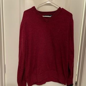 Mens Nautica sweater.